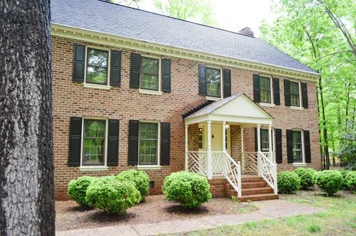 We Picked up A New House!