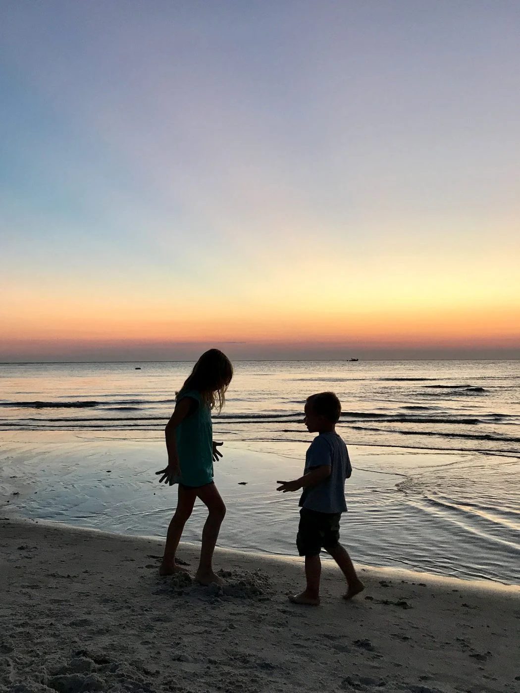 #58: Why We Stopped Sharing The Kids Online