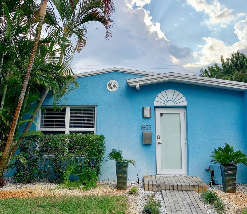 #137: The Next Home We are Taking On