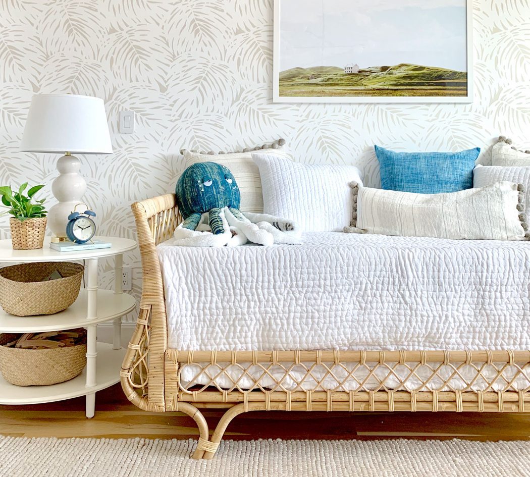 A record of Kids Room For Real Plain’s Idea House