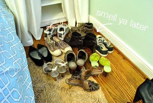 Setting A Goal To Clear Out 100 Things Before We Move: a house log