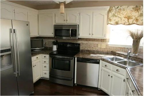 A Kitchen Renovation Meant for Under $6000