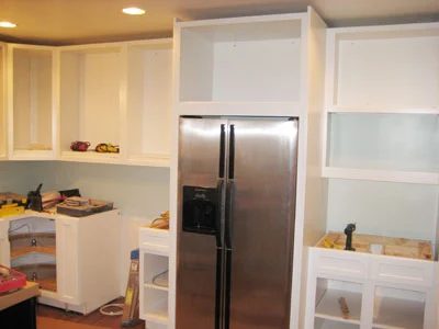 A record of Kitchen Cabinets Are Like Mariah Carey