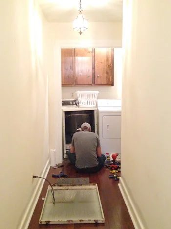 Picking Out A New Top Loading Washer & Dryer