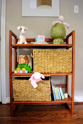 Squeezing In Playroom Into The Office