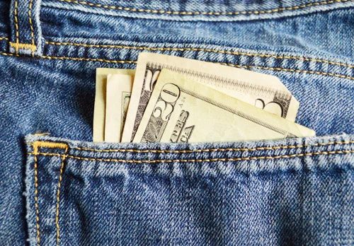 What To Splurge On & What To Save On?: a house log