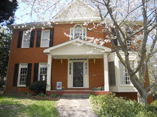 Wendy’s Dilemma: Ideas Anyone?: a house log