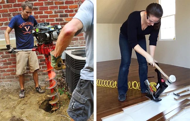 #33: In Pursuit Of Buying Less & Doing More: a house log