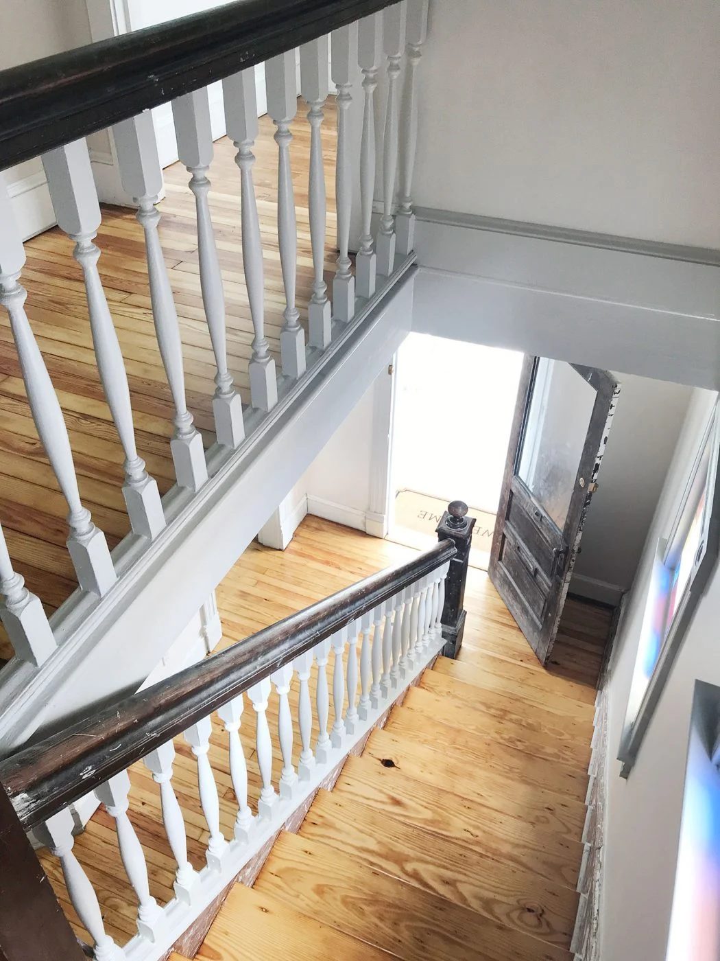 #69: The Upside To The End Of Fixer Upper: a house log