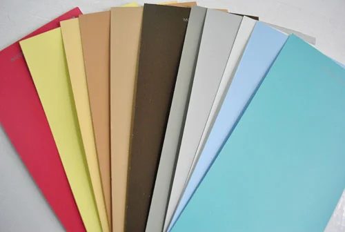 Paint Chips That Assist You Decorate
