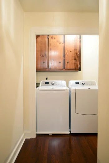 The Pros & Cons Of Front Loading Washers & Top Loading Washing Machines