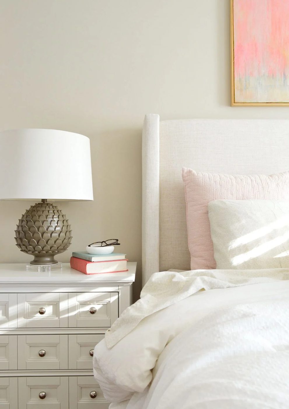 #92: The Household Staples We Never Buy: a house log