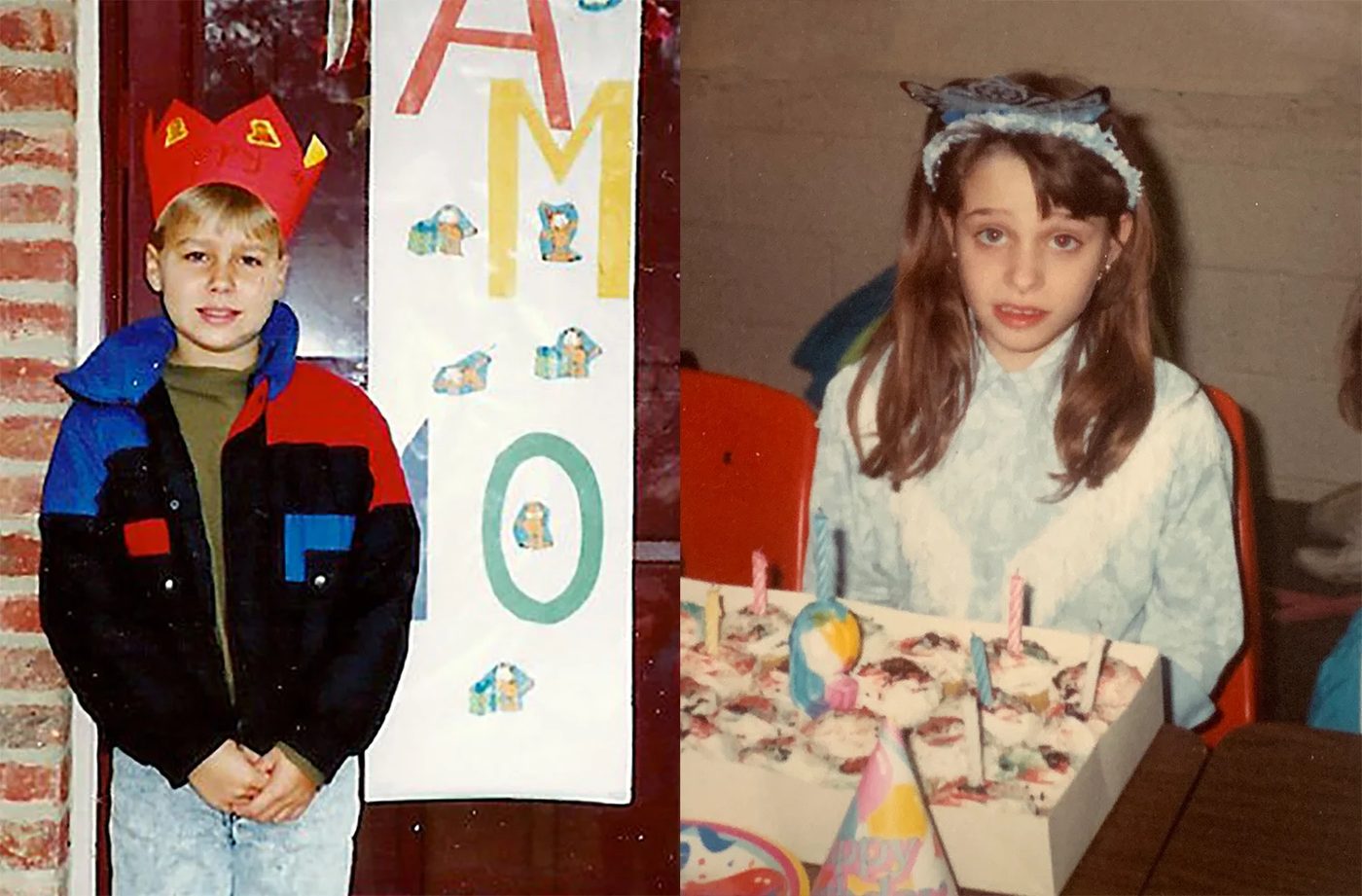 #155: Can “The Rule Of Age 10” Truly Predict Your Future?