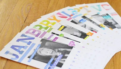 A record of Free Annual Calendar Template Is At last Here For You