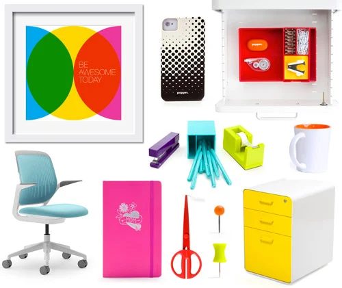 Fab Freebie: Productivity Alongside Pop