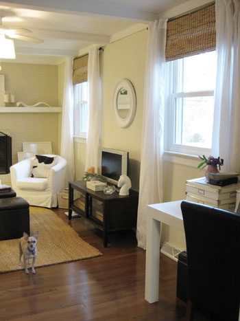 Having Your House Appraised To Refinance It: a house log
