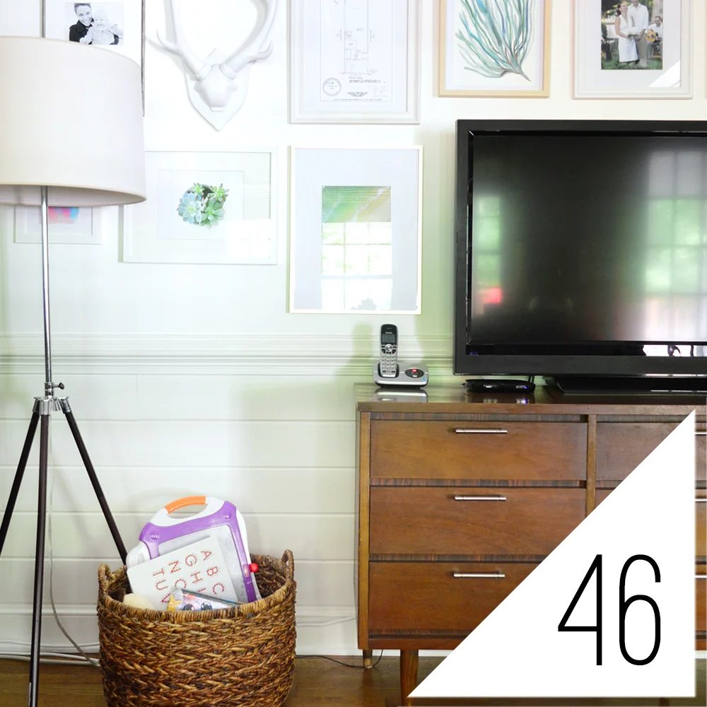#46: The New Home Habit That is Saving Us Nearly $1,000!