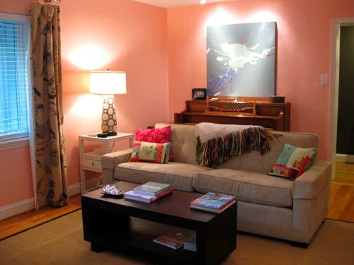 A Modern Eco-Friendly Home In Richmond VA: a house log