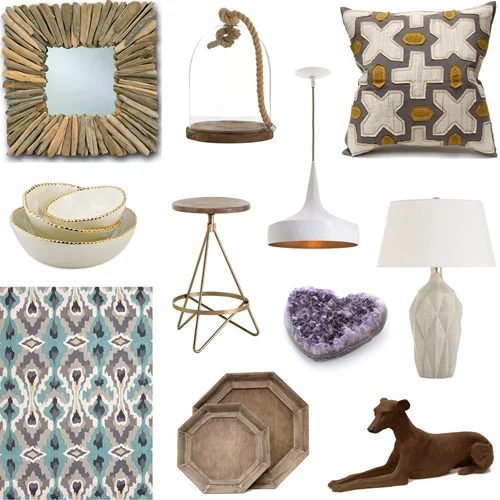 Fab Freebie: Have Mercier: a house log