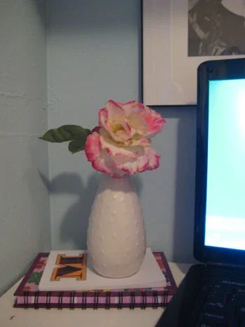 Make A Mini Office In A Closet, step by step