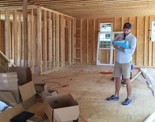 #98: Why Some Houses We Designed Never Saw The Light Of Day: a house log