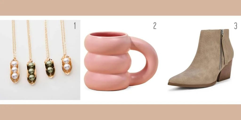 Holiday Gift Ideas For Grown Ups Items 1 Through 3