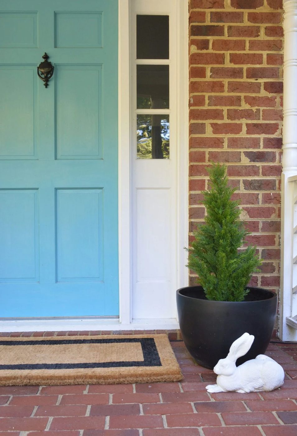 Three Swift Front Porch Updates
