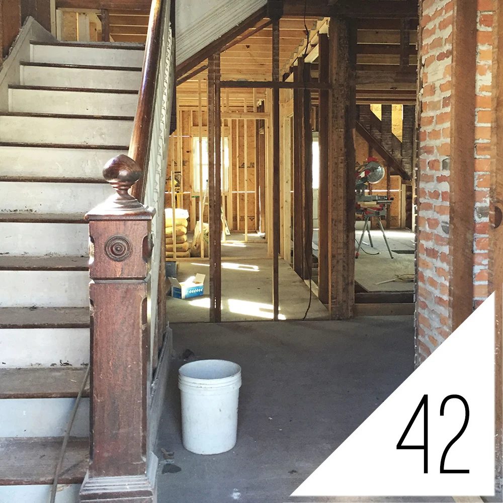 #42: How We Budget Meant for Big Projects Without Going Broke