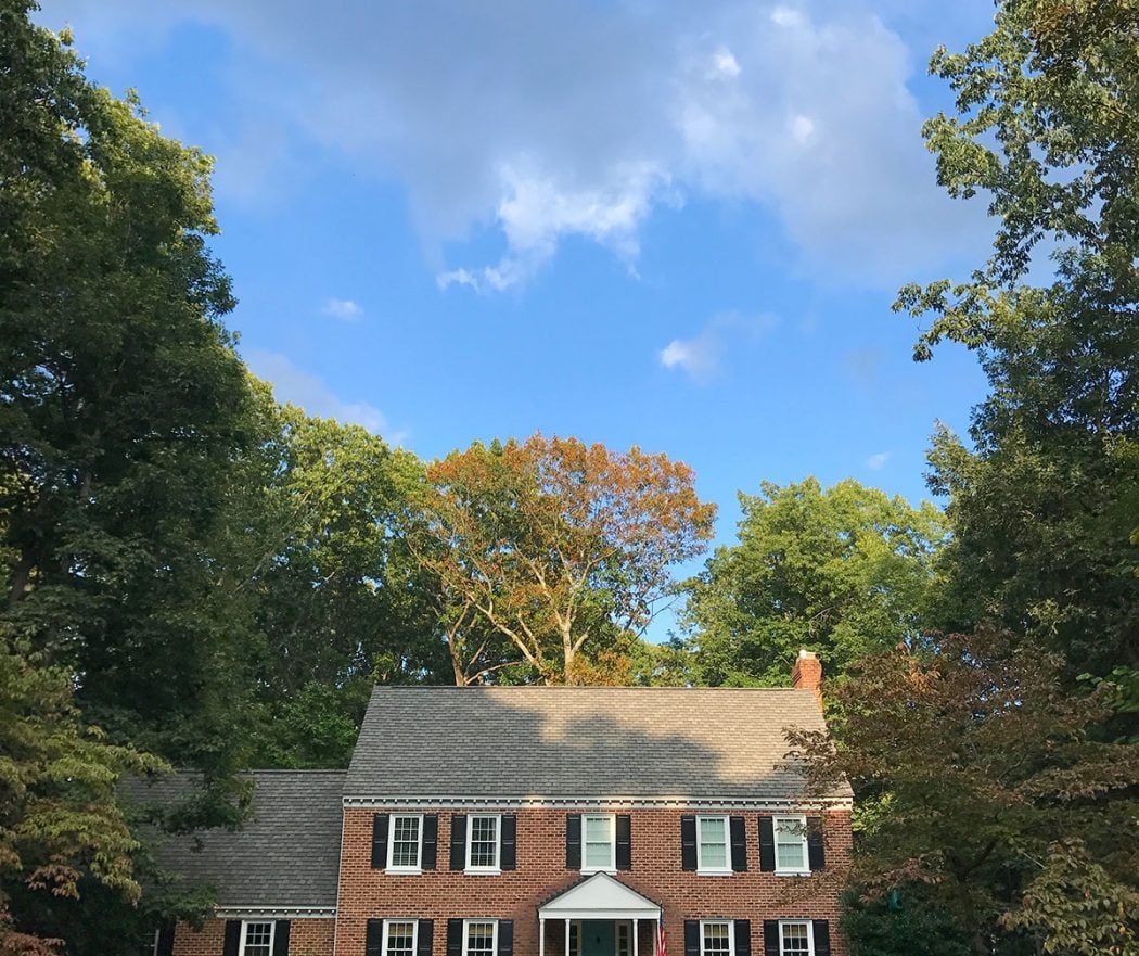 #95: The House Is Too Big. There, We Said It.