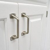 Painting Cabinets