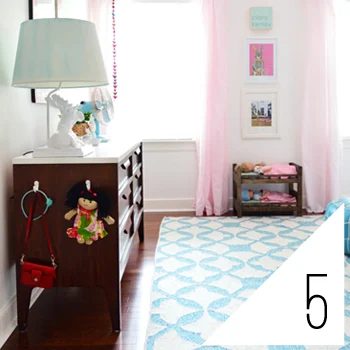 #5: The Rug Mistake We Made Meant for Years