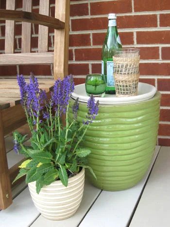 A record of $498 Front Porch Makeover