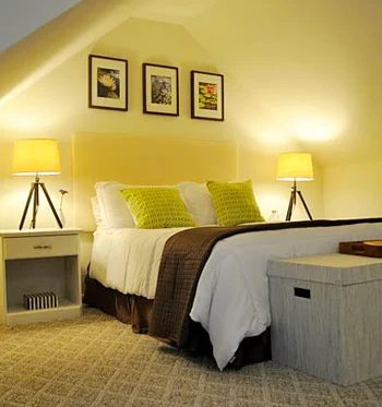 A Guest Room Update meant for $300