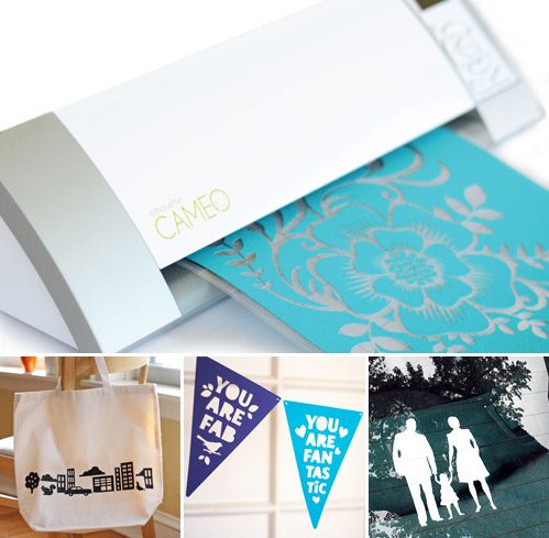 Fab Freebie: Cameo Appearance: a house log