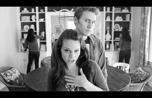 A record of Chart Topping Hands-on Music Video