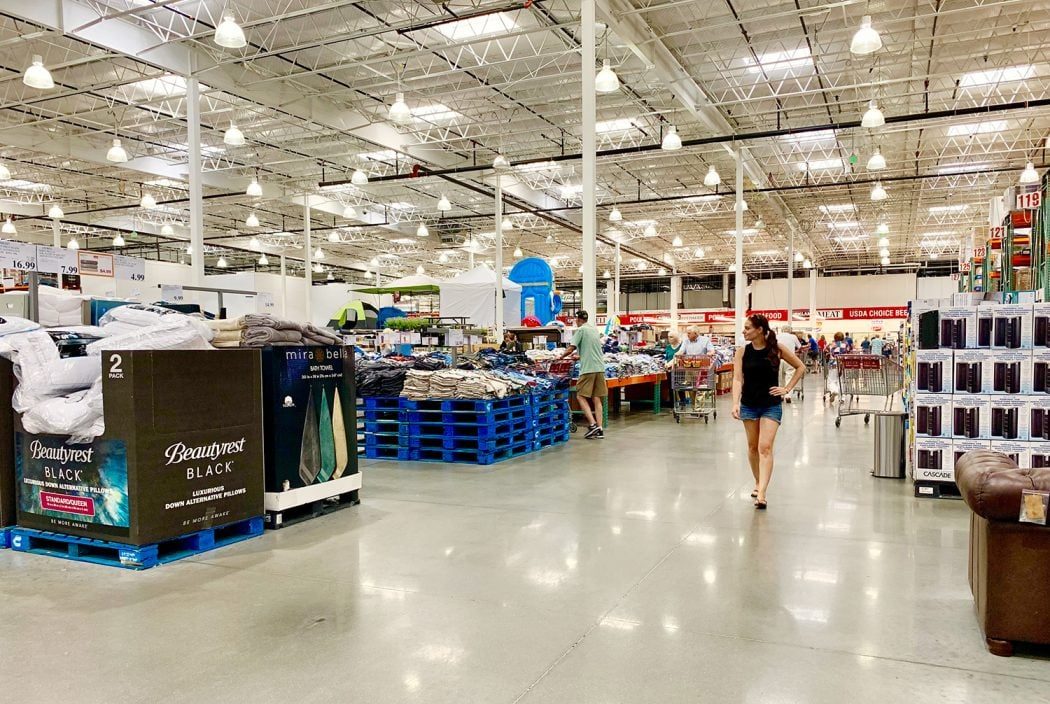 #144: When You Do not Even Recognize Your Own Shopping Habits