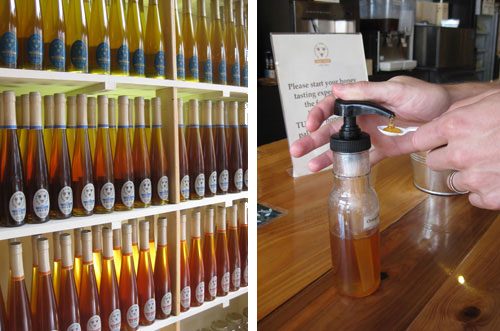 honey-specialty-shop-store-savannah-sightseeing-vacation