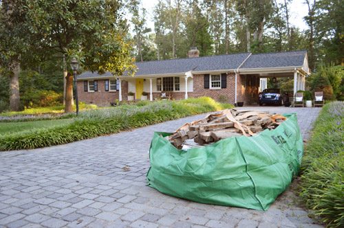 October Superlatives: Better Late Than Never…: a house log
