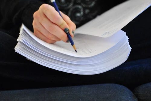 Got A Book Agent, Wrote A Proposal, & Landed A Book Deal, from the workbench