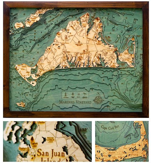 Fab Freebie: Under The Sea: a house log