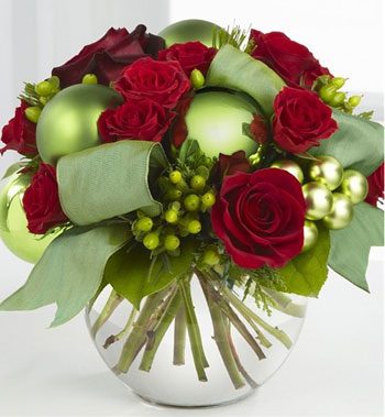 Fab Freebie: Gifts In Bloom: a house log