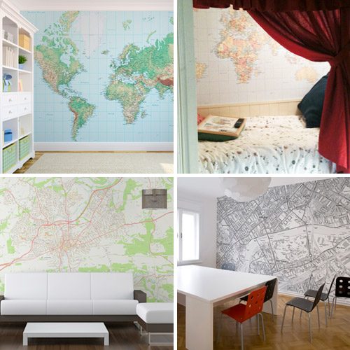 Fab Freebie: World Play: a house log