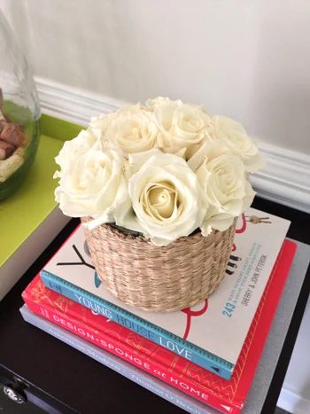 Straightforward Hands-on Bouquets
