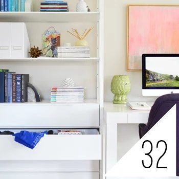 #32: The Stuff In The House We Do not Show You