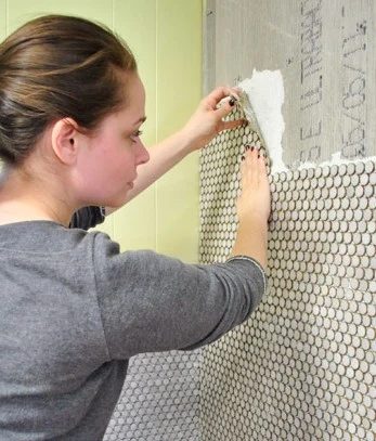 Install Penny Tile, step by step