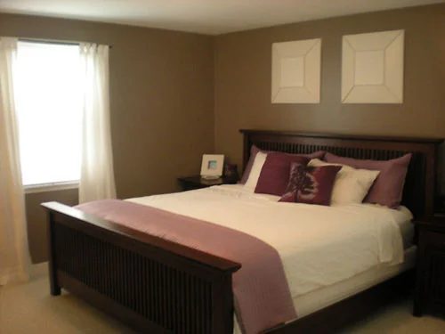 Ripping Up Old Carpet & Painting Pink Walls: a house log