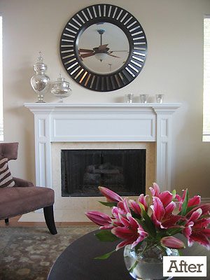 new-mantle-after-picture-home-makeover