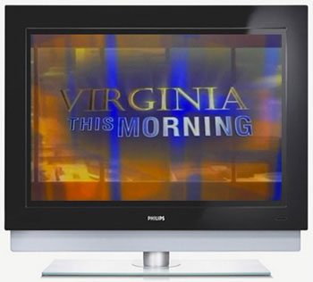 YHL On Live TV- Eeks!: a house log