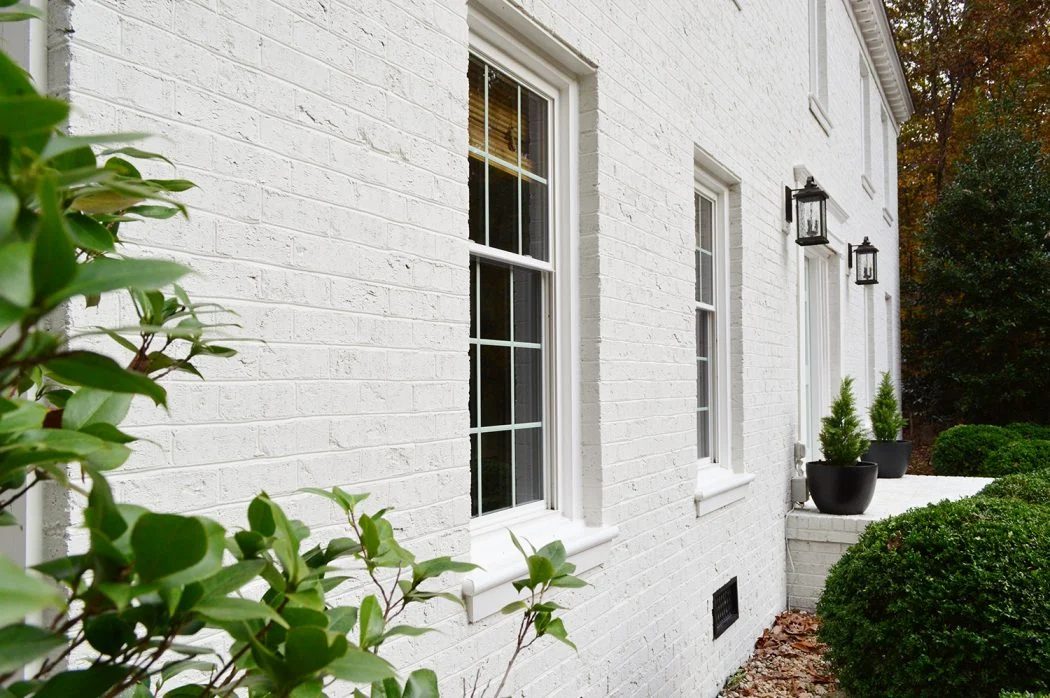 #119: What Nearly Derailed The Painted House Makeover