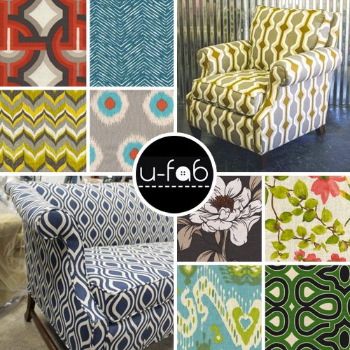 Fab Freebie: Er, Should We Say “U-Fab Freebie”: a house log